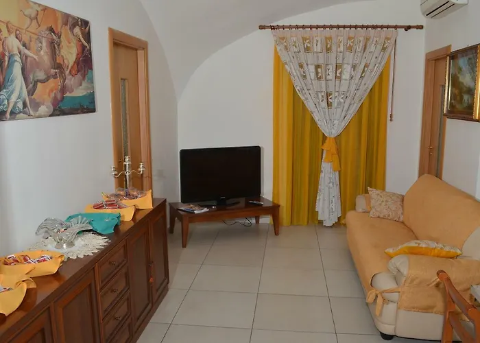 Casa Masaniello
