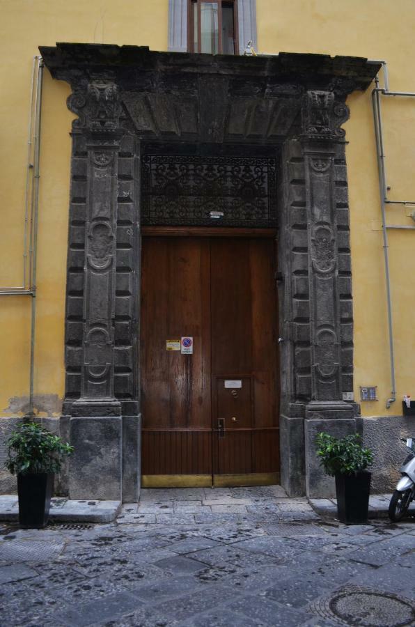 Casa Masaniello * Naples