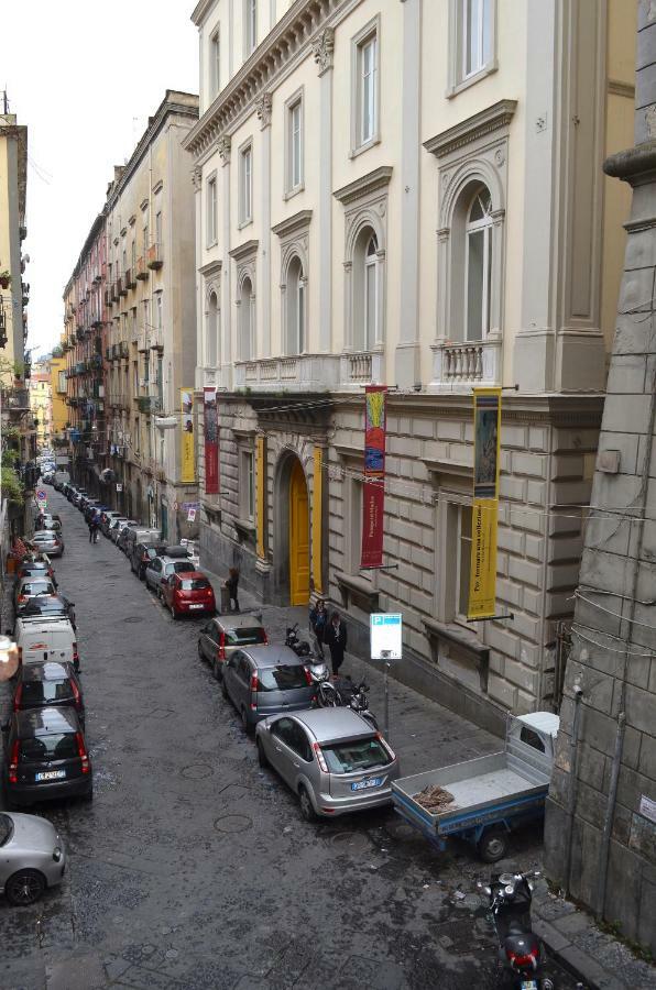 Apartment Casa Masaniello