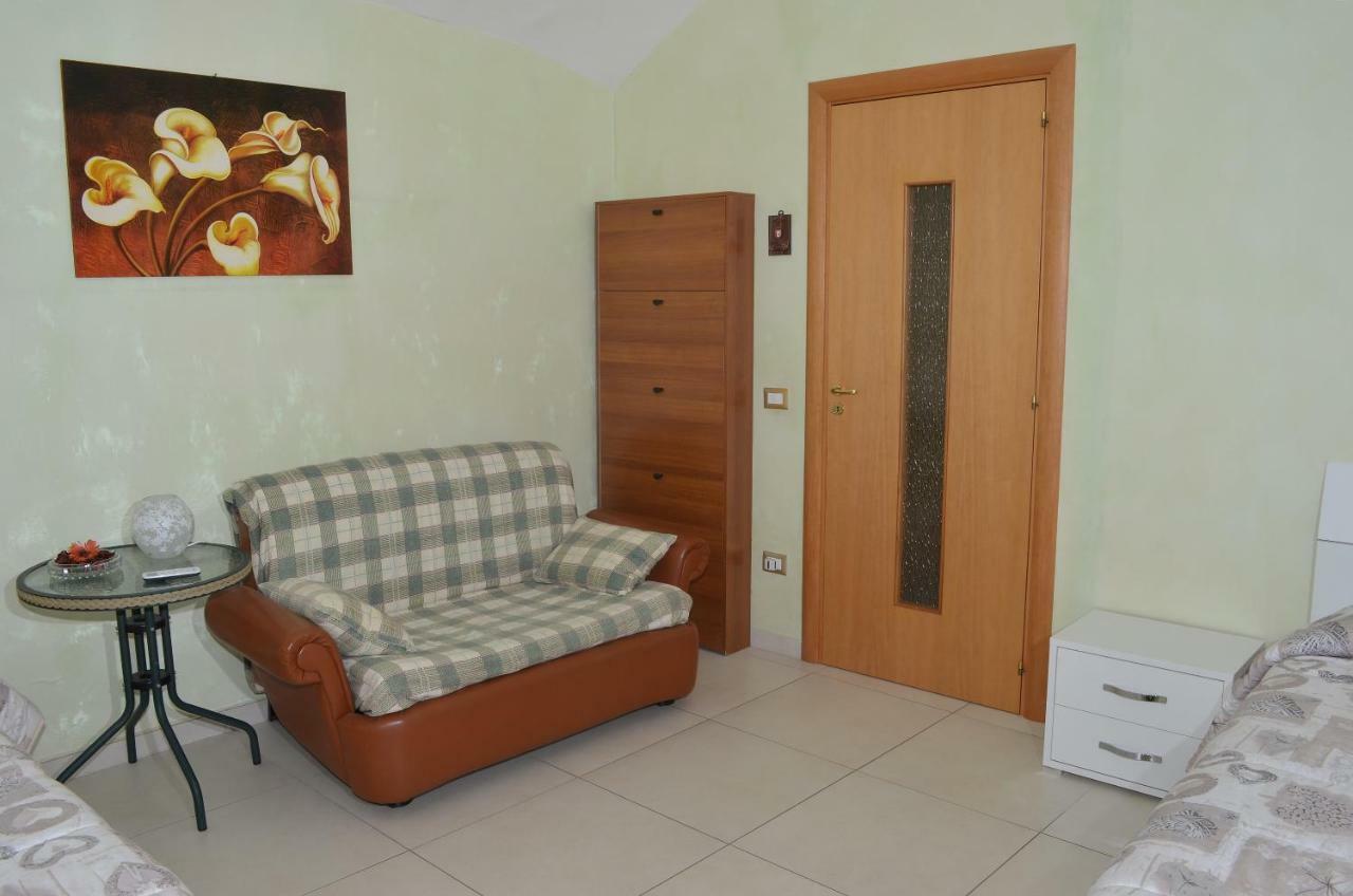 Casa Masaniello Apartment Naples