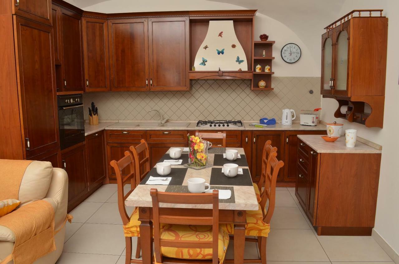 Casa Masaniello Apartment Naples