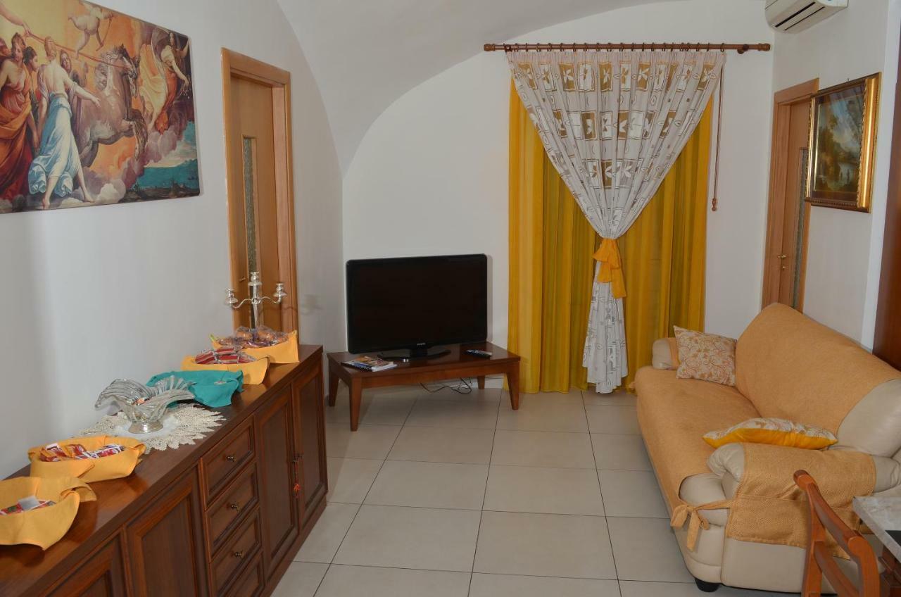Casa Masaniello *