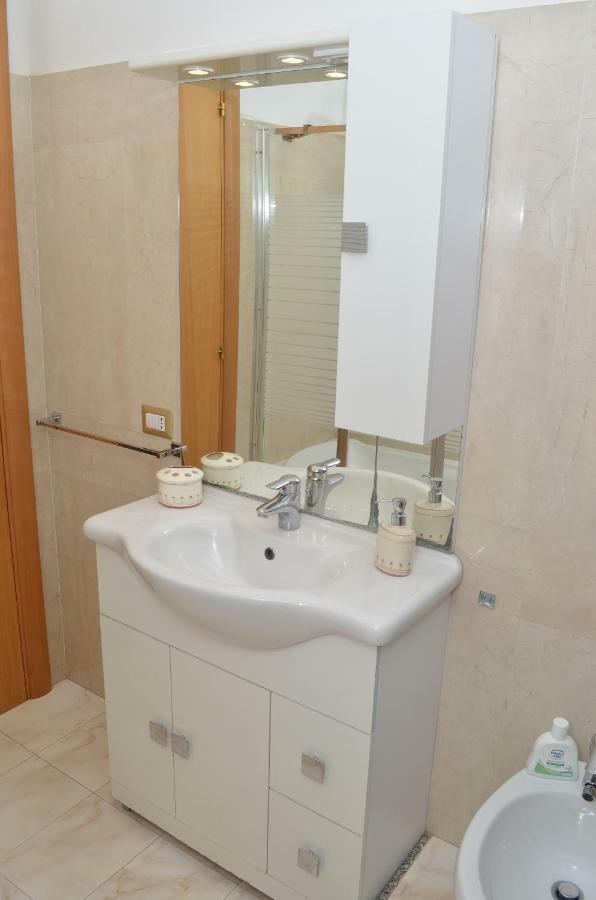 Casa Masaniello Apartment *
