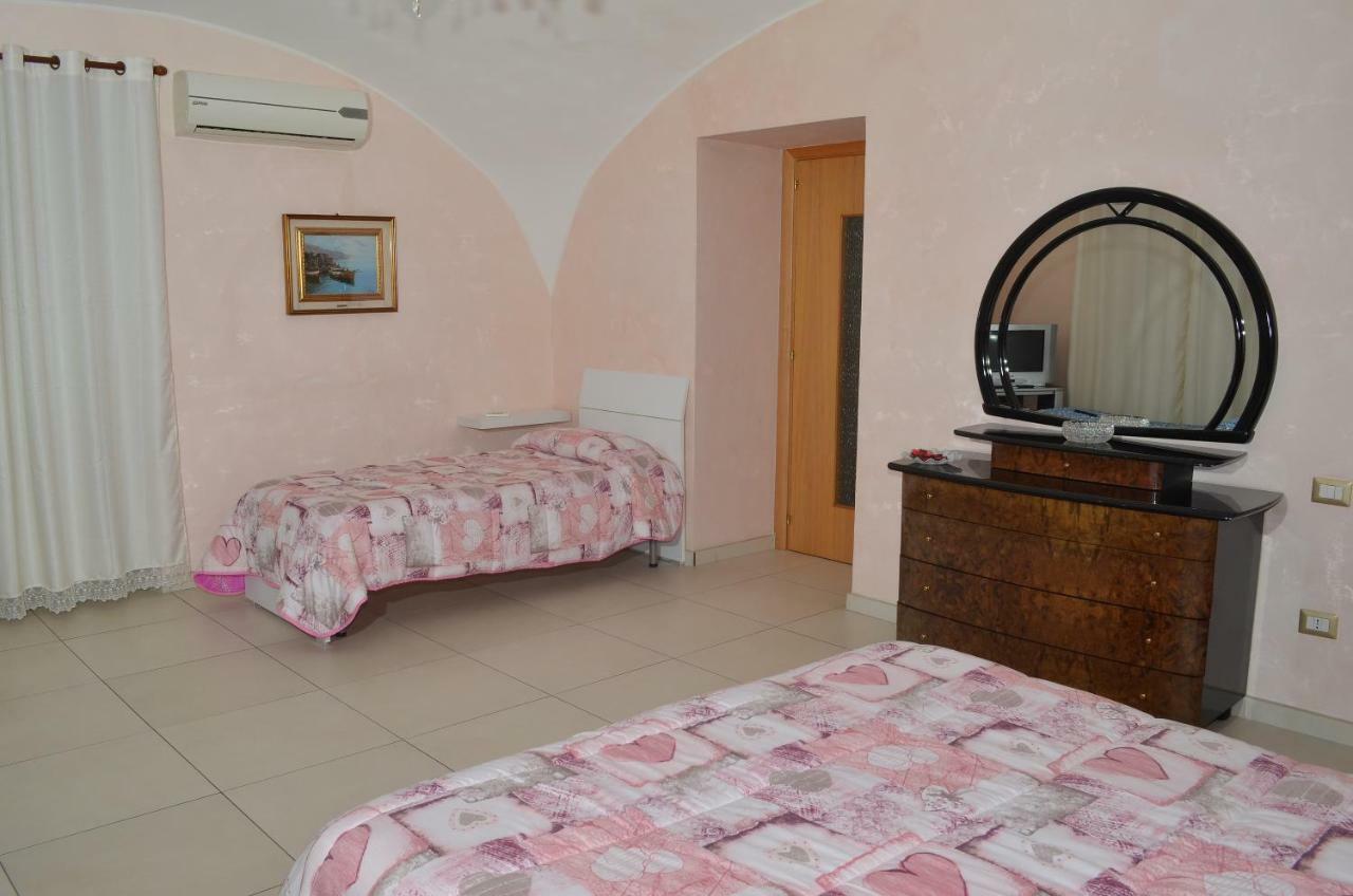 Casa Masaniello Apartment