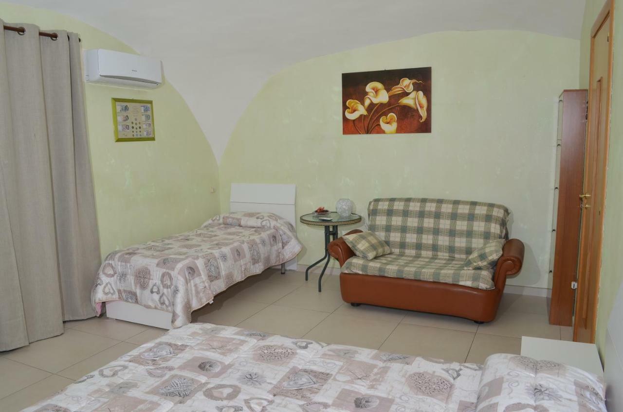 Casa Masaniello * Naples
