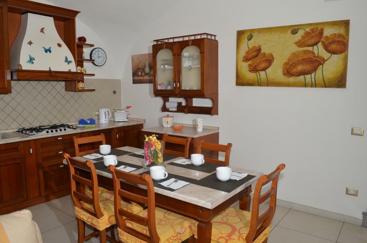Apartment Casa Masaniello Naples