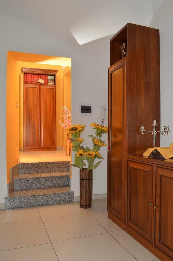 Casa Masaniello Apartment Naples