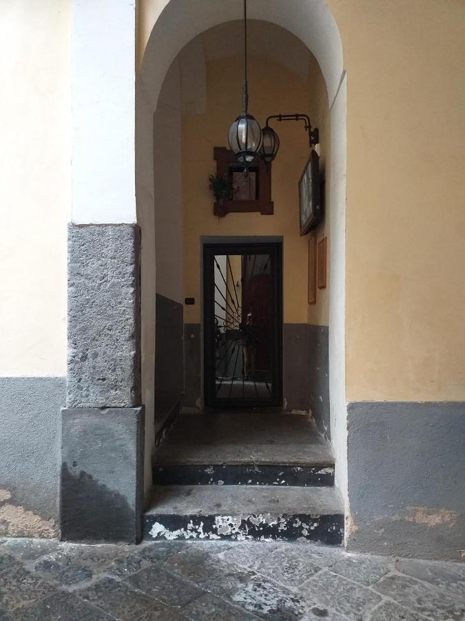Apartment Casa Masaniello